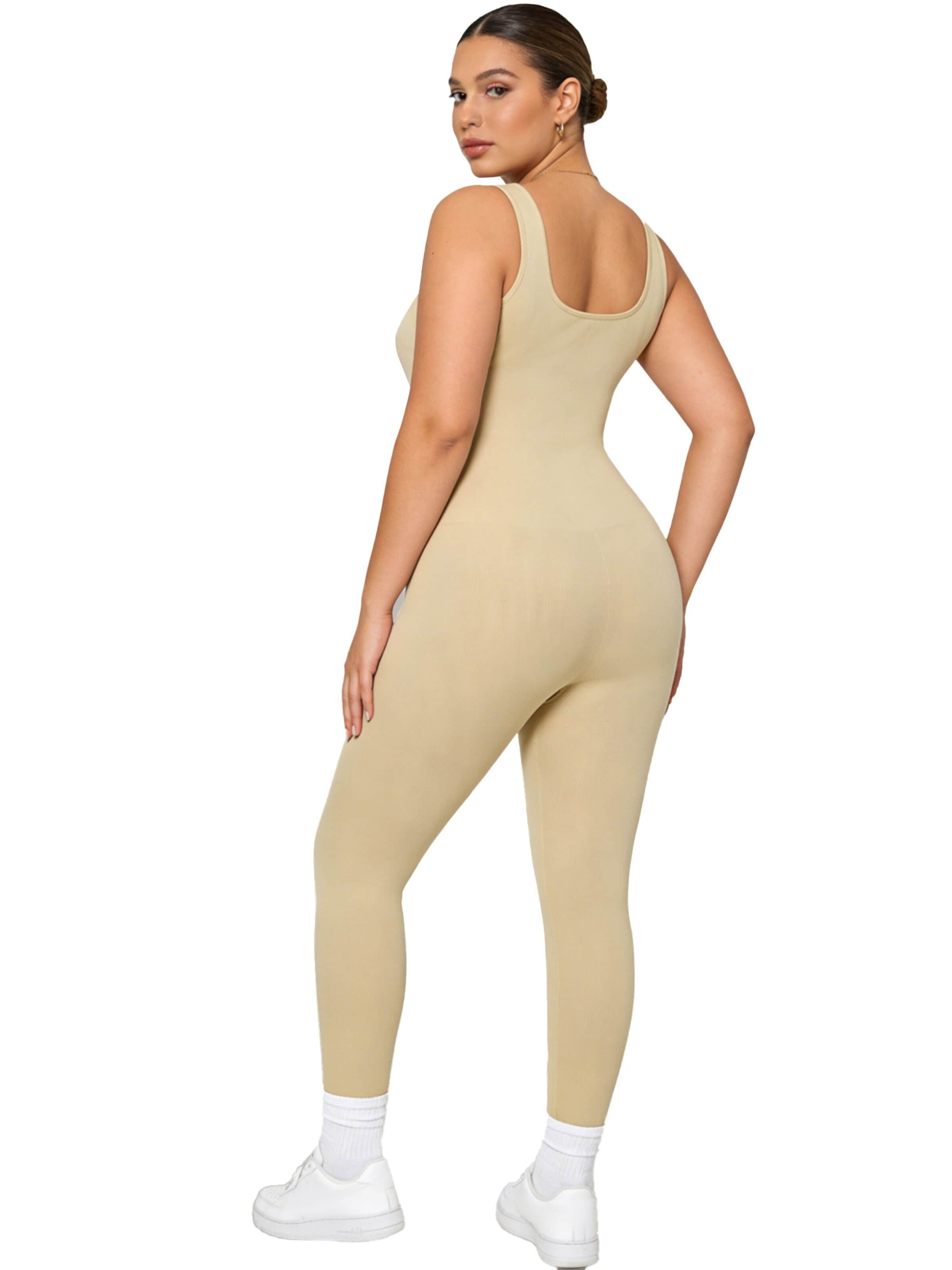 MEETWEE Sportbody 'Base Layer' in Gemengde kleuren