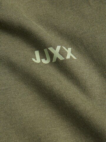 JJXX T-Shirt 'Anna' in Grün