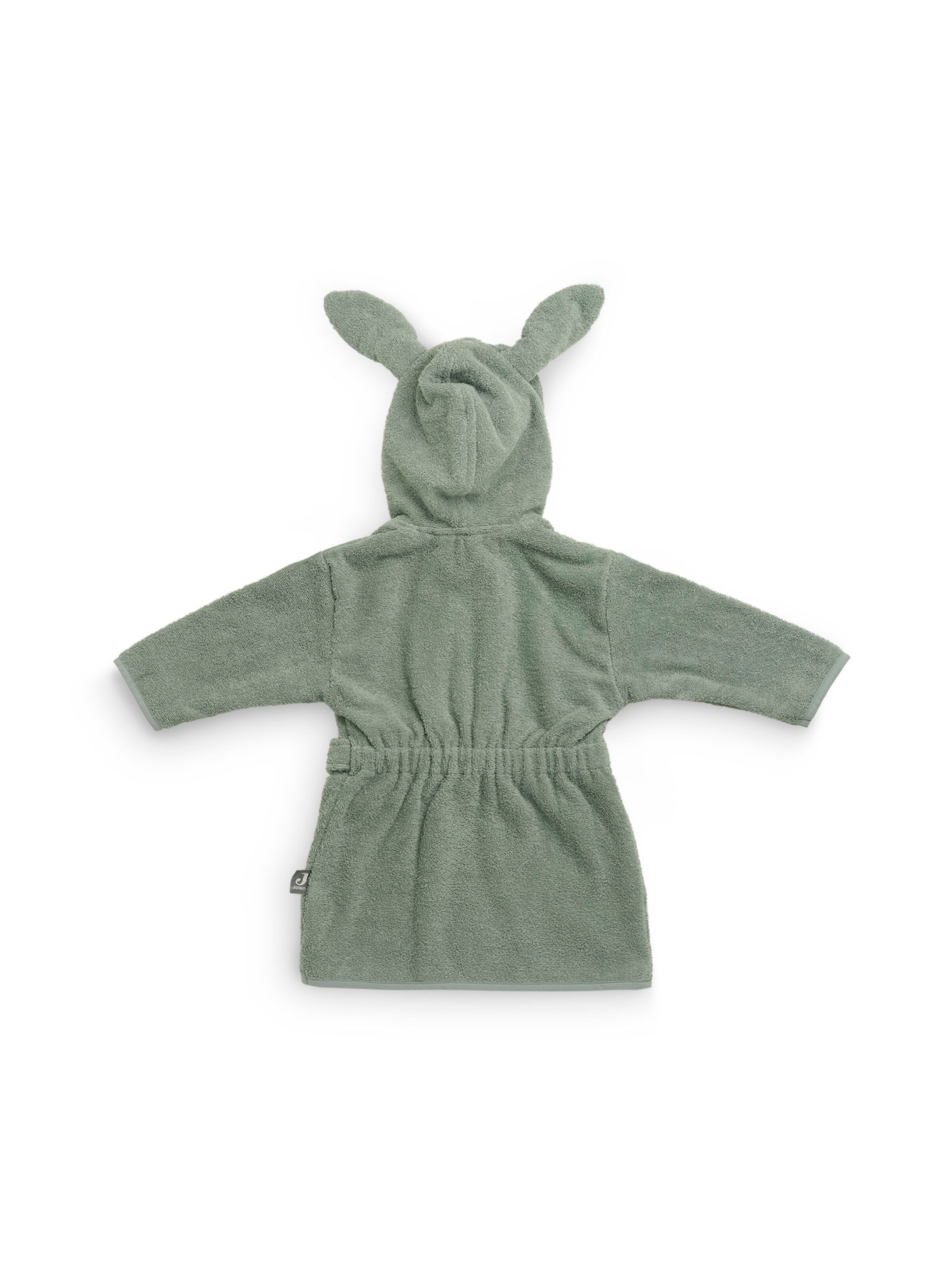 Jollein Badjas in Groen