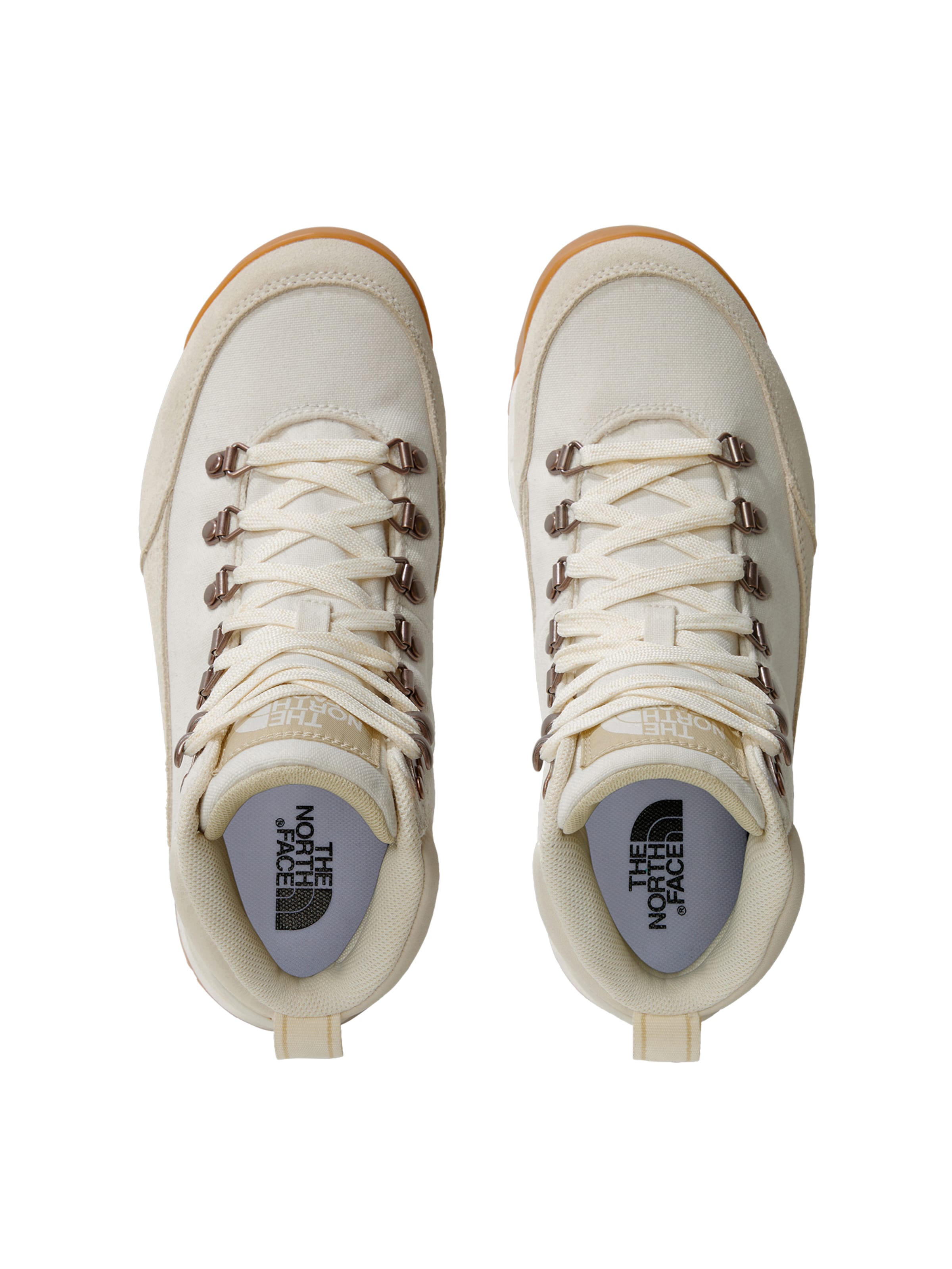 THE NORTH FACE Boot 'Back to Berkeley IV' i beige