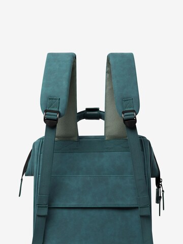 Rucsac 'Adventurer S Nubuck II' de la Cabaia pe verde