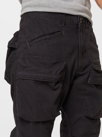 G-Star RAW Tapered Cargo trousers in 