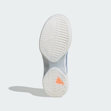 Chaussure de sport 'Avacourt 3' ADIDAS PERFORMANCE en blanc