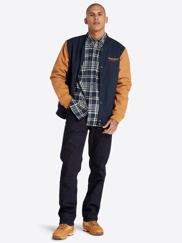 zils TIMBERLAND Starpsezonu jaka