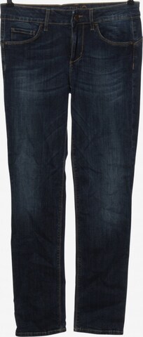 Liu Jo Skinny Jeans 30-31 in Blau: predná strana
