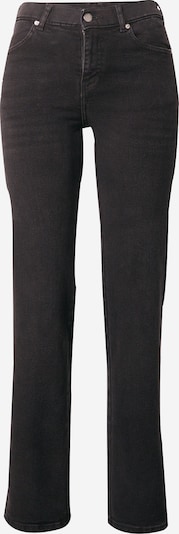 Dr. Denim Jeans 'Lexy' in black denim, Produktansicht