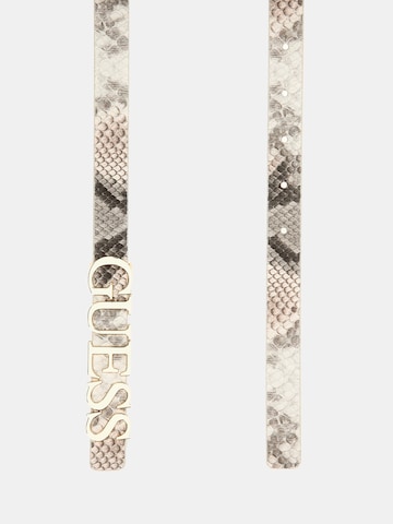 GUESS Belt 'Lefia' in Mixed colors