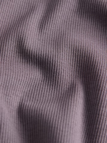 T-shirt The Set en mélange de couleurs