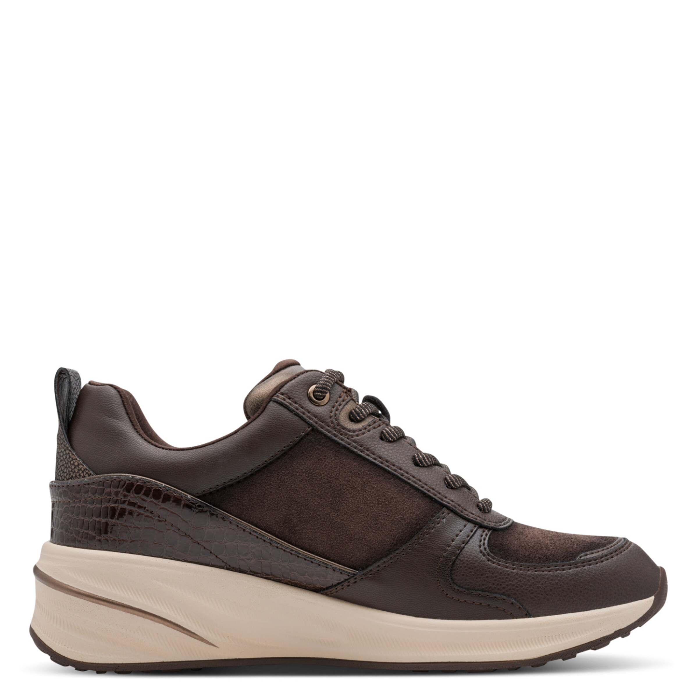 Tamaris Sneakers in Brown