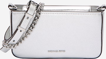 MICHAEL Michael KorsTorba preko ramena - srebro boja: prednji dio