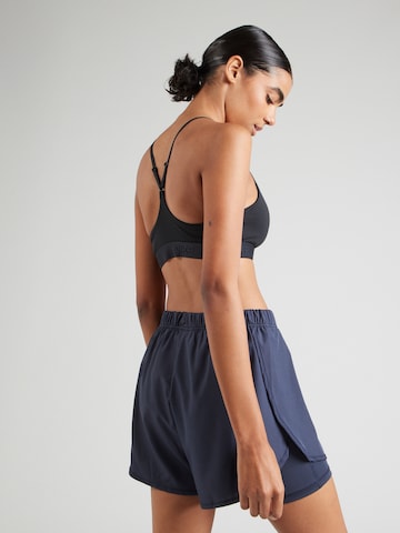 ONLY PLAY - Loosefit Pantalón deportivo 'ONPPINA' en azul