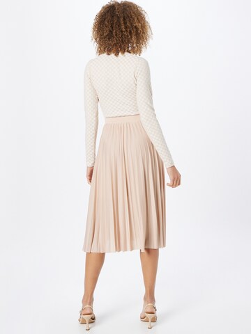ABOUT YOU Skirt 'Luise' in Pink
