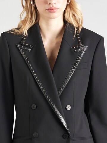 Blazer 'Adilara' HUGO en noir