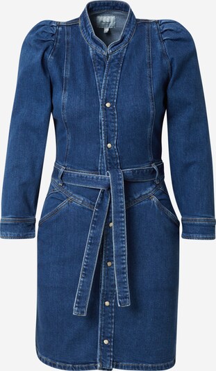 Pepe Jeans Särkkleit 'DOLLY' sinine teksariie, Tootevaade
