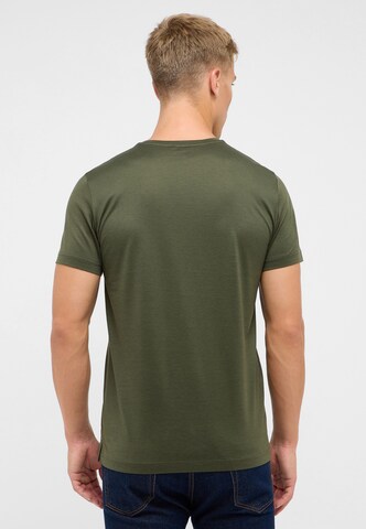 ETERNA Shirt ' ' in Green