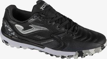 JOMA Soccer shoe 'Liga-5 25 LIGW TF' in Grey: front