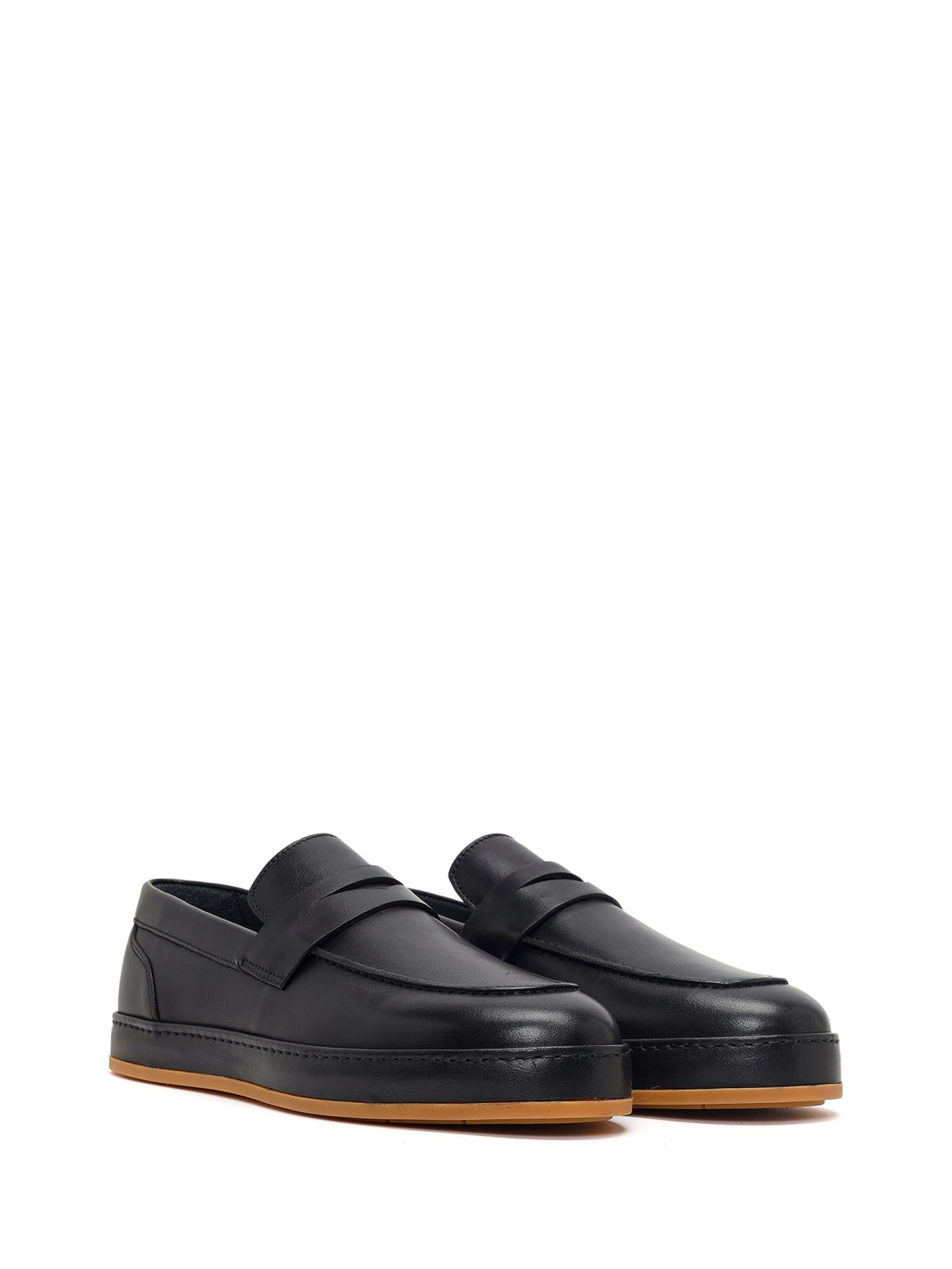Derimod - Zapatillas en negro