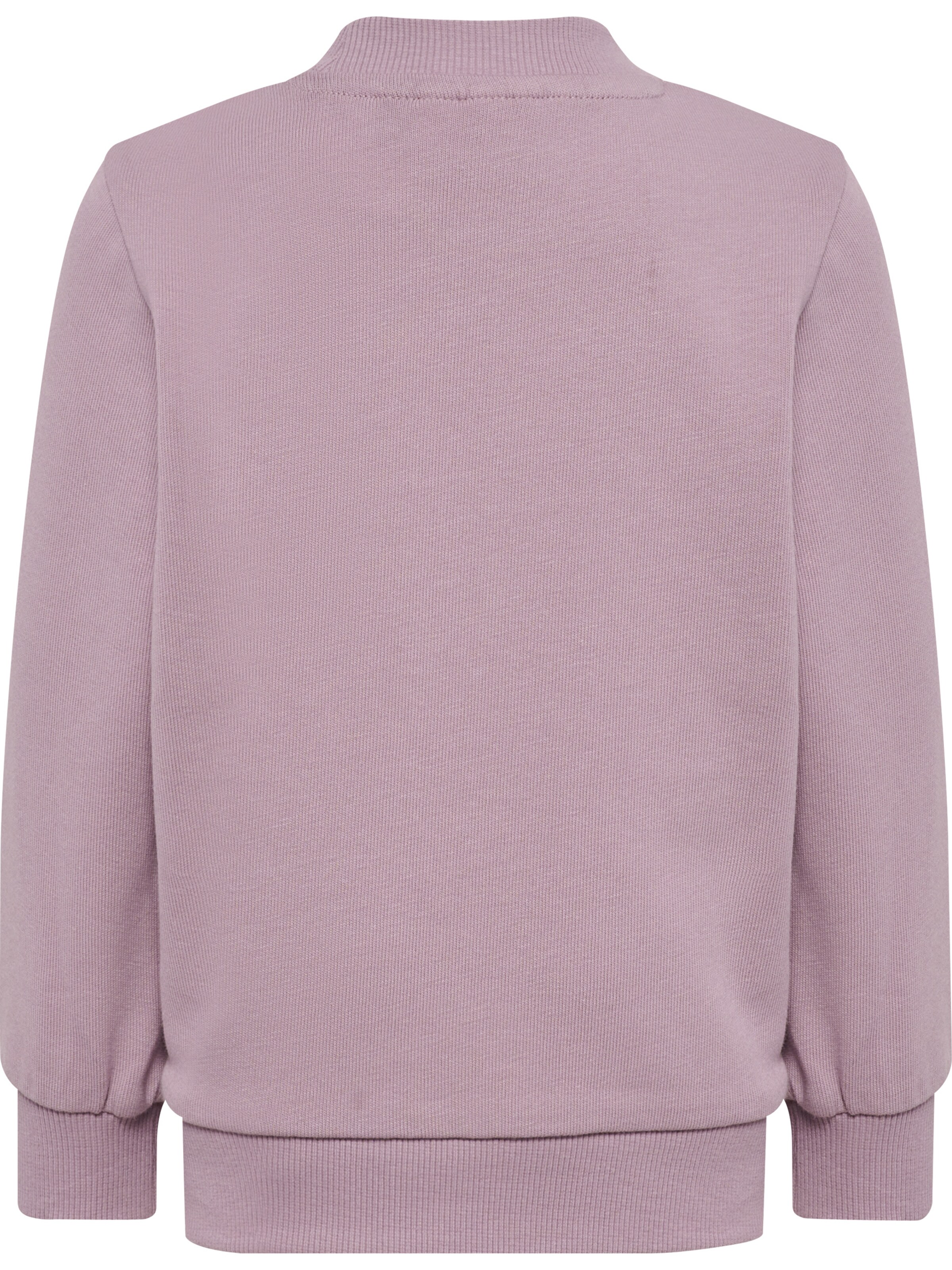 Hummel Set in Lila