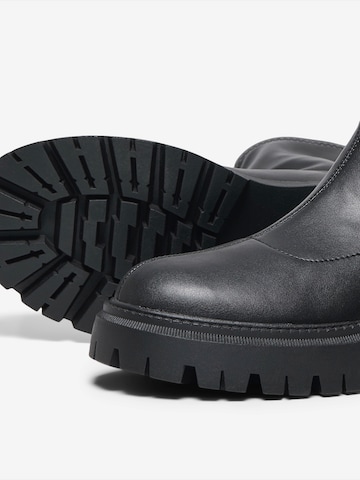 ONLY Bootie 'ONLLIZZO-1' in Black