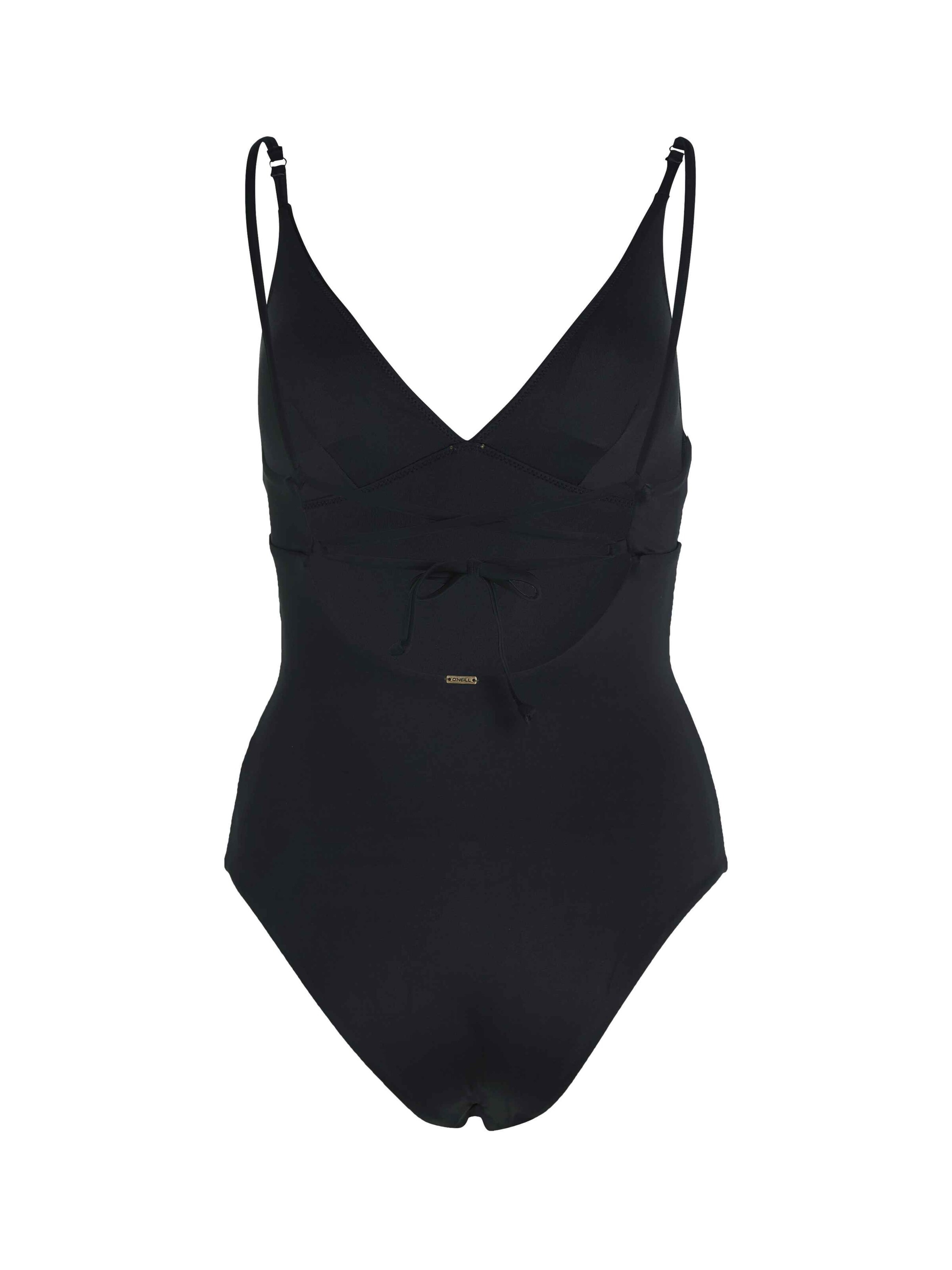 O'NEILL Trojuholníky Jednodielne plavky 'Sunset' - Čierna