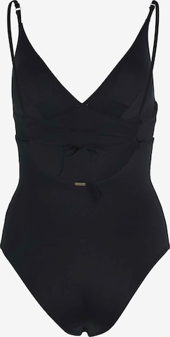 Triangle Maillot de bain 'Sunset' O'NEILL en noir