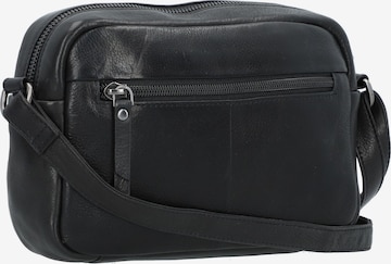 Burkely Tasche 'Just Jolie' in Schwarz