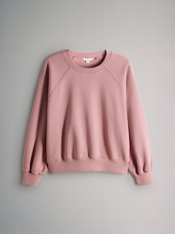 The Set Sweatshirt in Beige