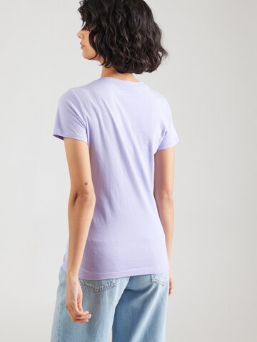 GAP - Camiseta 'CLSC' en lila
