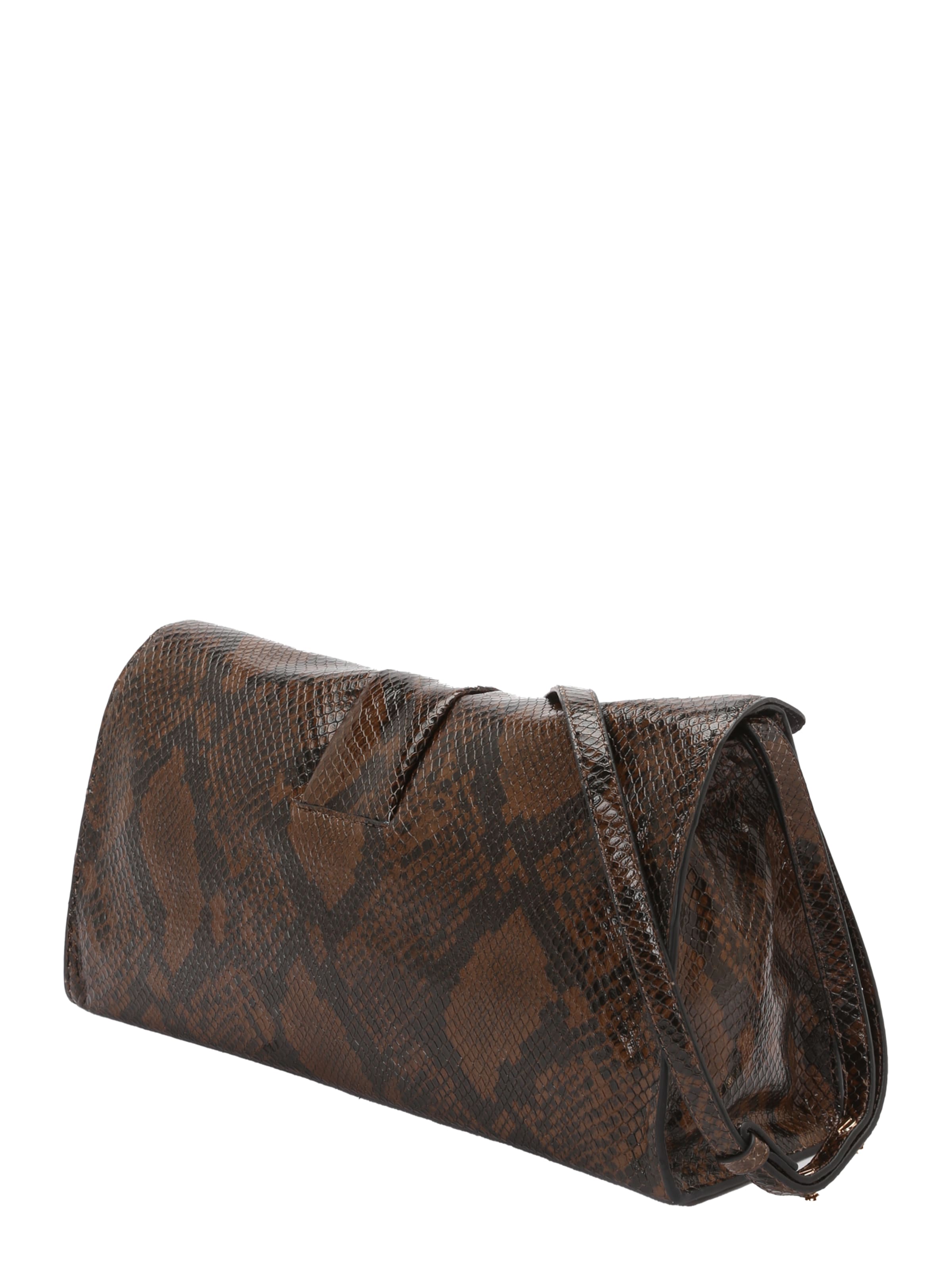 & Other Stories Клатч в Коричневый