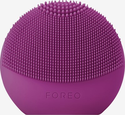Foreo Bürste 'Luna Fofo' in lila, Produktansicht