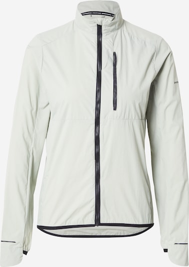 Sportinė striukė 'Nimbos' iš ENDURANCE, spalva – šviesiai pilka / juoda, Prekių apžvalga