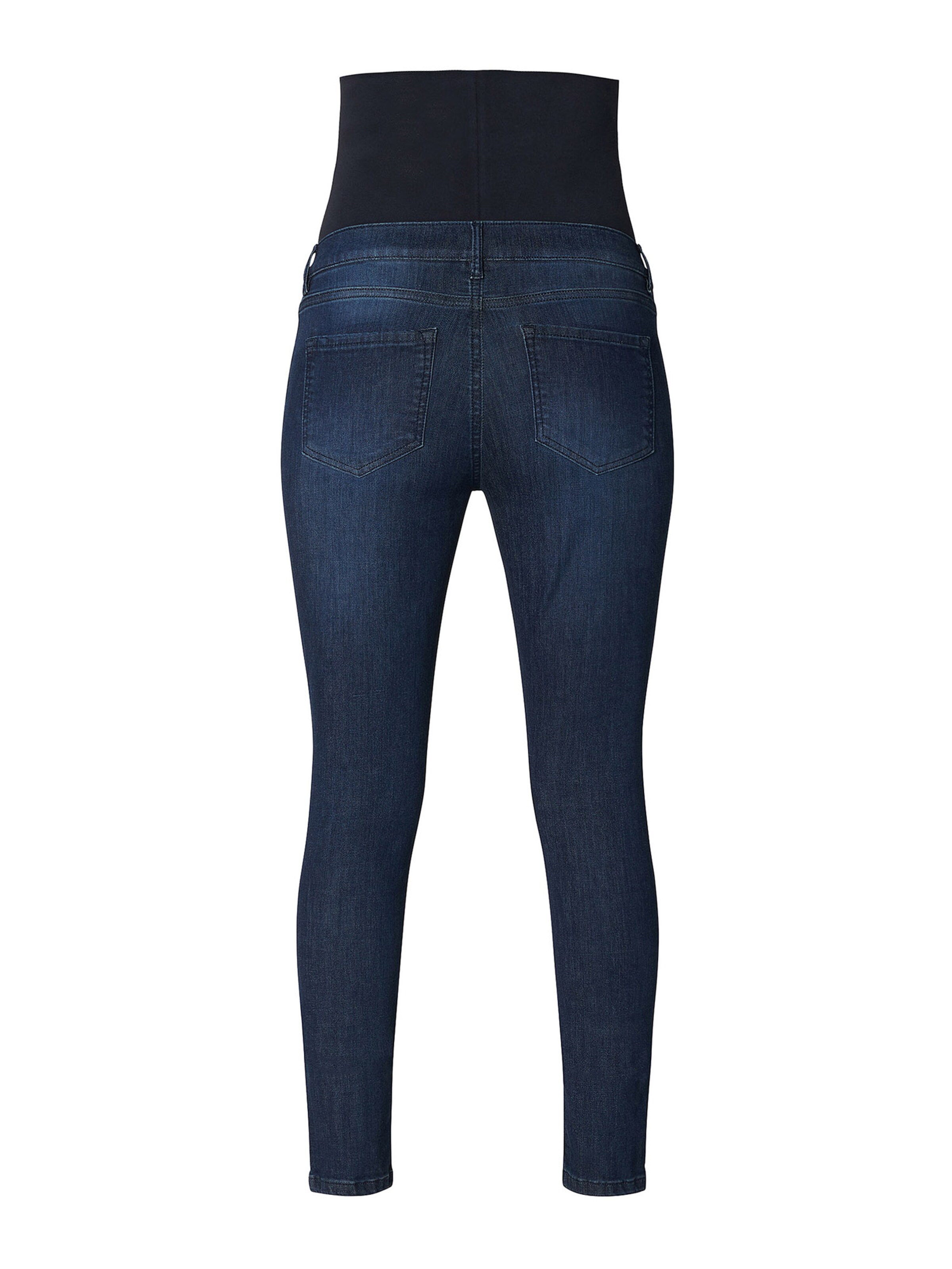 Noppies Skinny Jeans 'Avi' in Blue