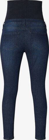 Noppies Skinny Jeans 'Avi' in Blau