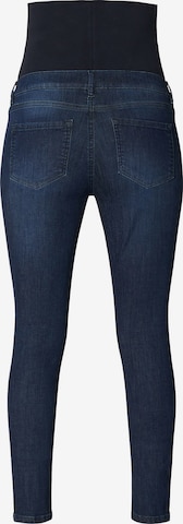 Noppies Skinny Jeans 'Avi' in Blauw