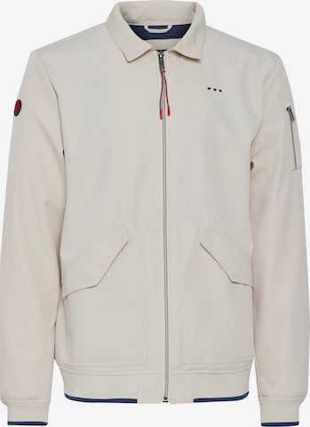 FQ1924 Between-Season Jacket 'Peler' in Grey: front