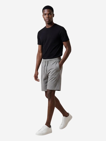 ARMANI EXCHANGE - regular Pantalón deportivo 'XM001227 AF11847' en gris