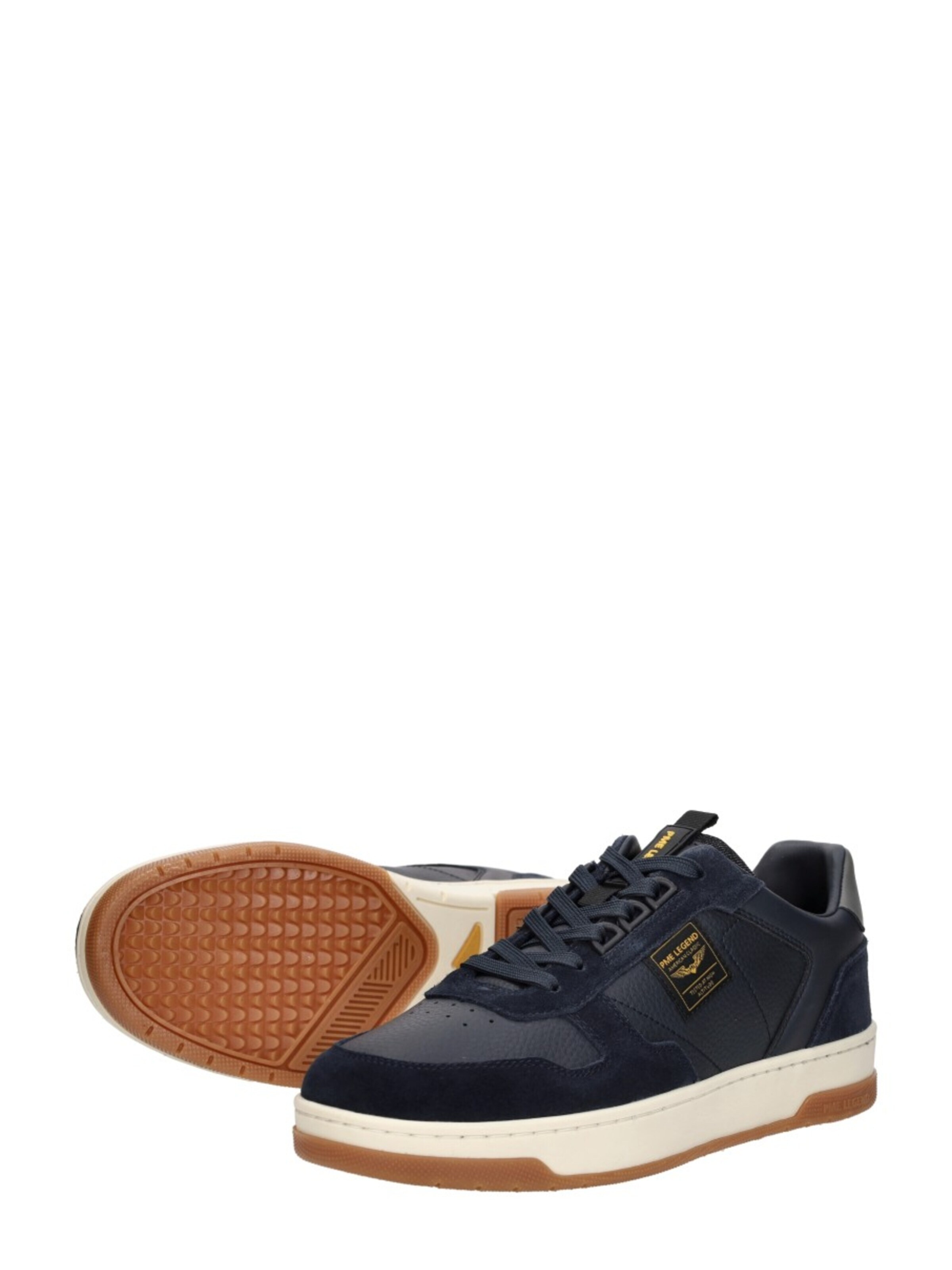 PME Legend Sneakers 'Porter CS-10' in Blue