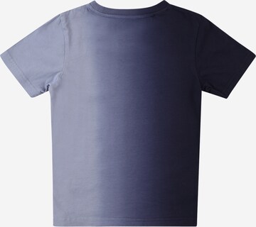 T-Shirt TIMBERLAND en bleu