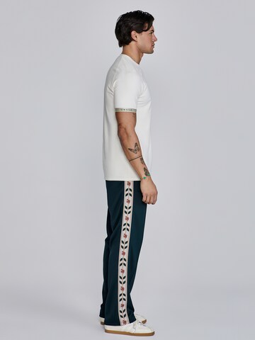 SikSilk Regular Broek in Groen
