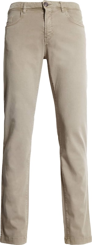 Boggi Milano Slimfit Jeans in Taupe RN7068 Boggi Milano Slimfit Jeans in Taupe RN7068