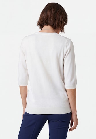 Usha - Jersey en blanco