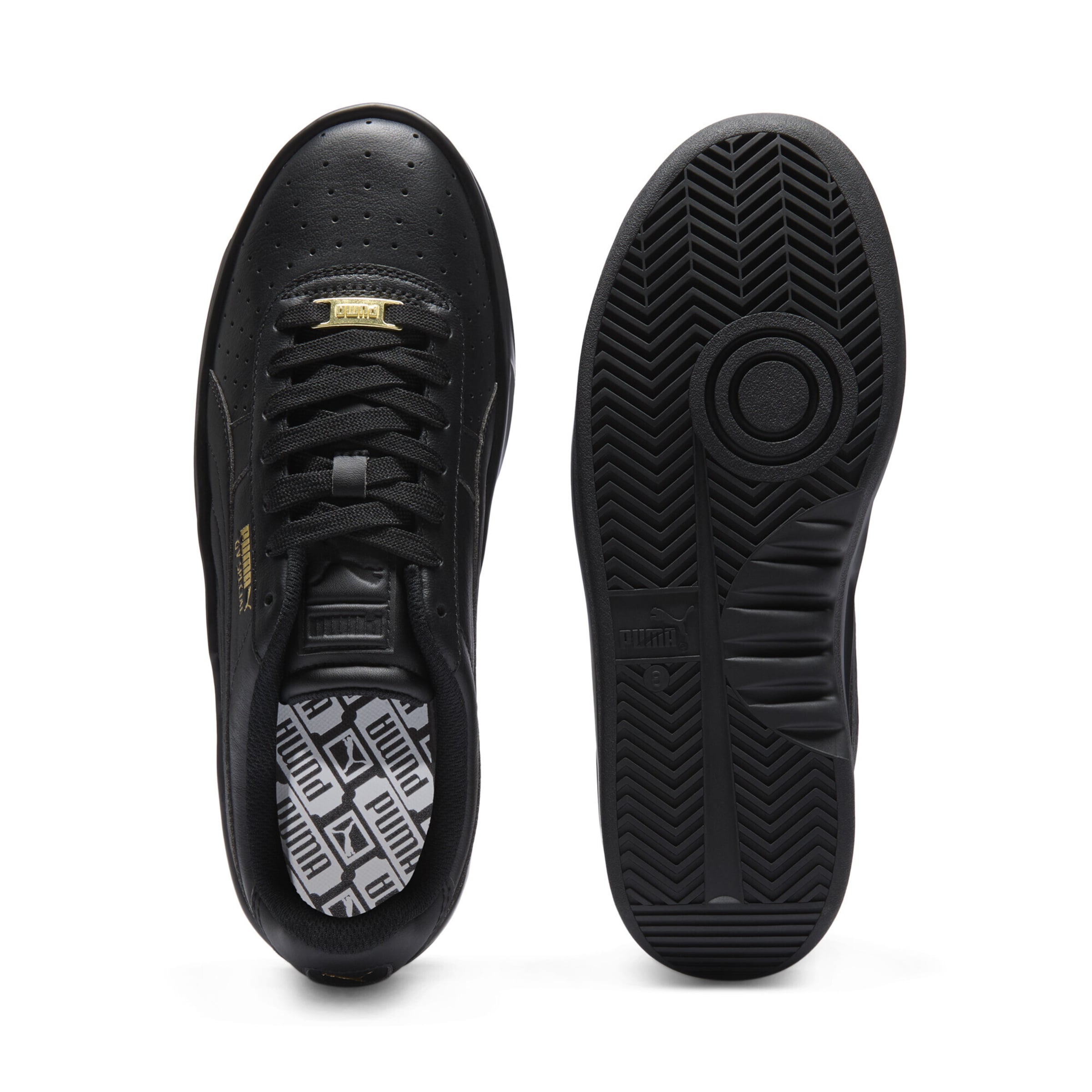 Sneaker bassa 'GV Special' di PUMA in nero