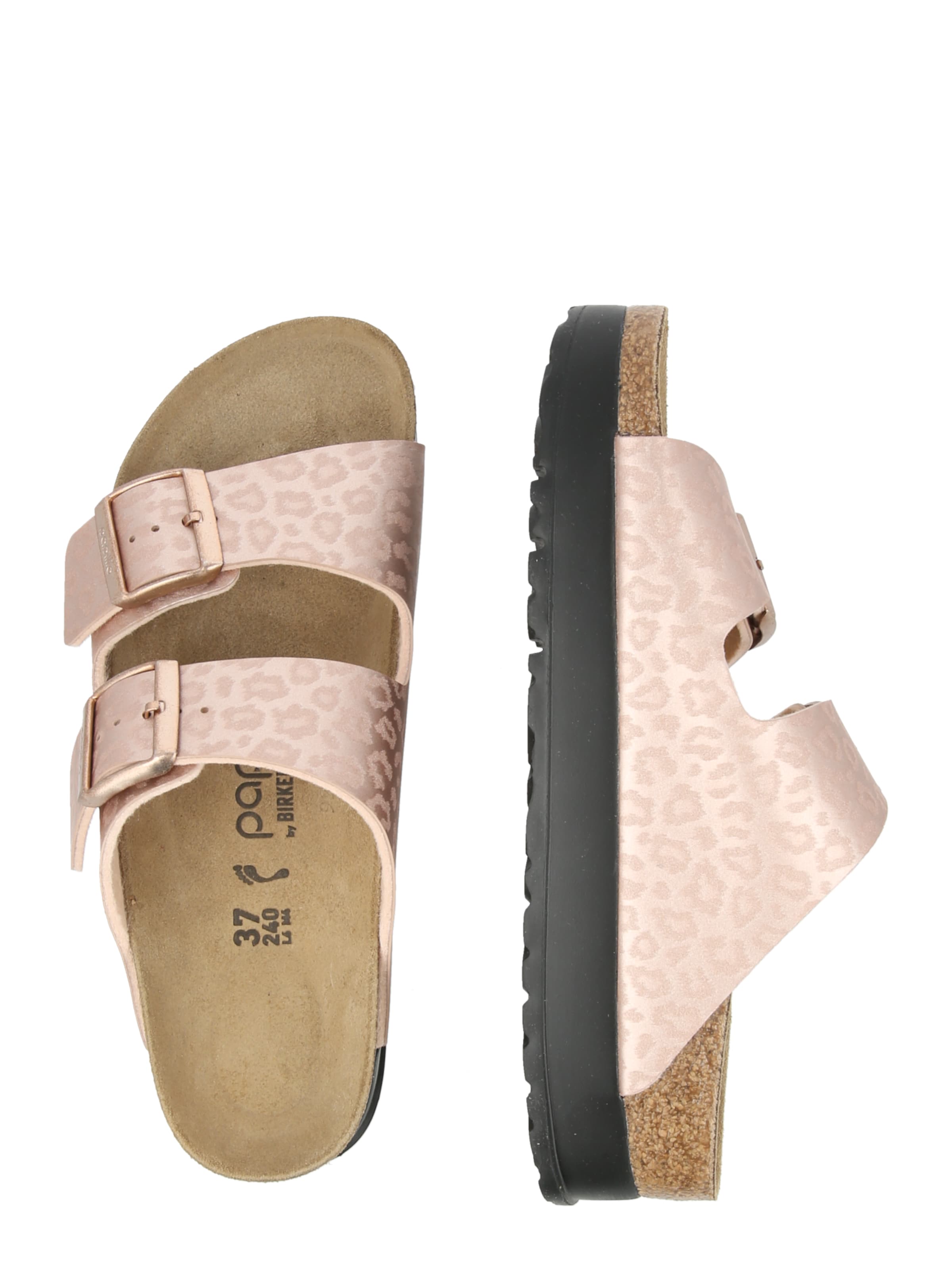 BIRKENSTOCK Μιούλ 'Arizona' σε ροζ