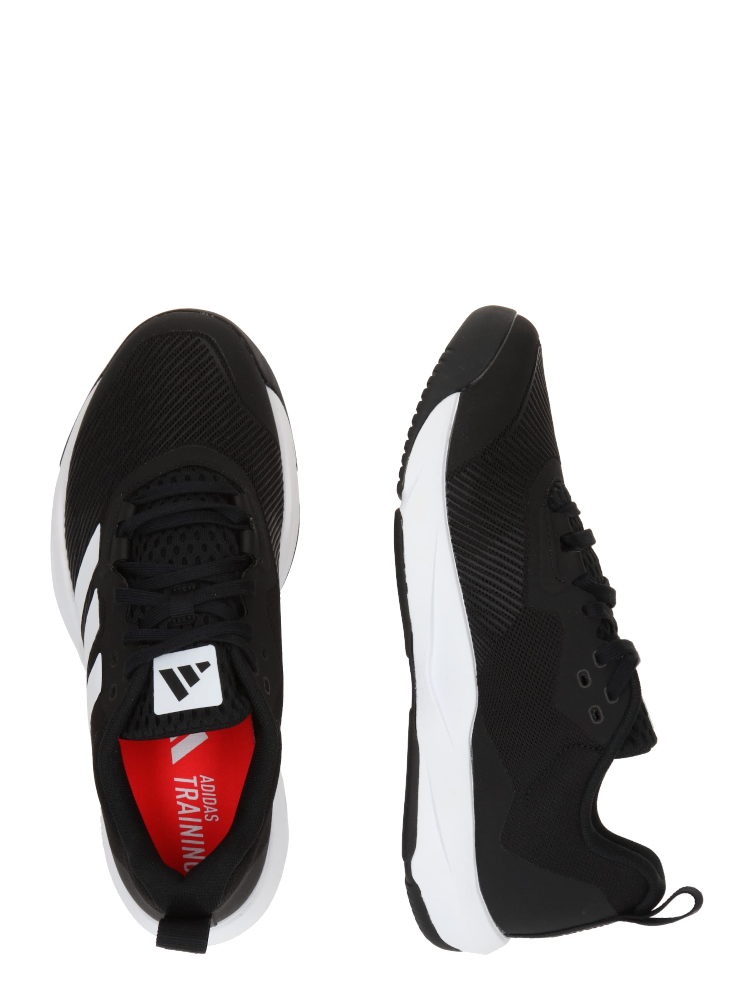 ADIDAS PERFORMANCE Спортивная обувь 'RAPIDMOVE 2' в Черный