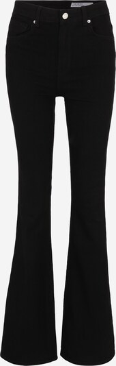 Vero Moda Tall Jeans 'SELINA' i black denim, Produktvisning