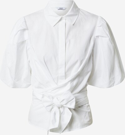 Envii Chemisier 'LEILANI' en blanc, Vue avec produit