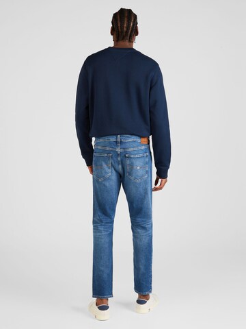 Regular Jean 'SCANTON' Tommy Jeans en bleu