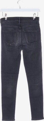 Citizens of Humanity Jeans 24 in Schwarz