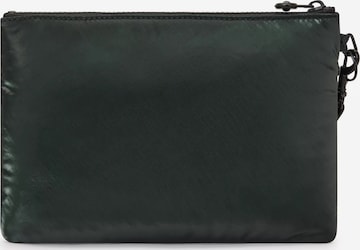 Pochette 'FANCY' di KIPLING in verde