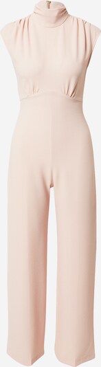 Tuta jumpsuit Closet London di colore rosé, Visualizzazione prodotti